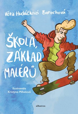 Škola, základ malérů