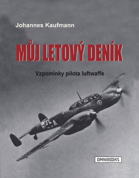 Můj letový deník