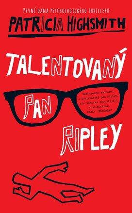 Talentovaný pan Ripley