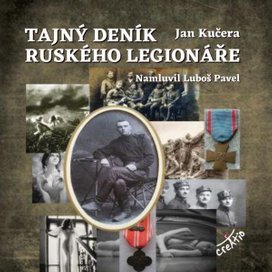 Tajný deník ruského legionáře