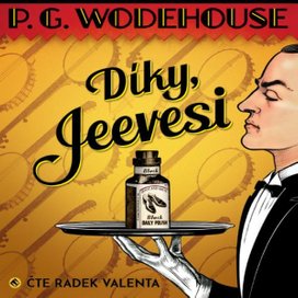 Díky, Jeevesi