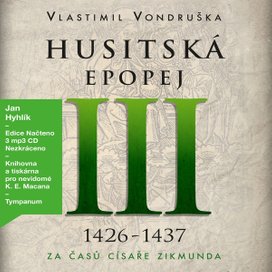 Husitská epopej III.