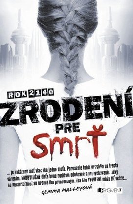 Zrodení pre smrť