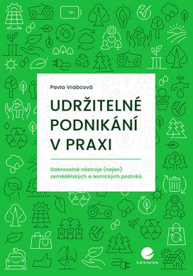 Udržitelné podnikání v praxi