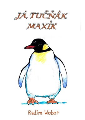 Já, tučňák Maxík