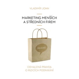 Marketing menších a středních firem