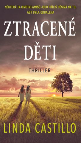 Ztracené děti