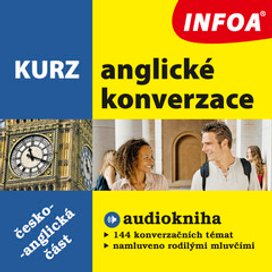 Kurz česko-anglické konverzace