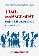 Time management nejvyšší generace v šesti krocích