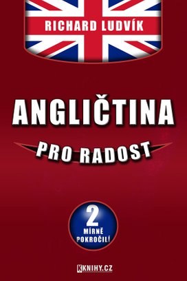 Angličtina pro radost II.
