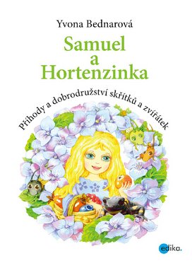 Samuel a Hortenzinka