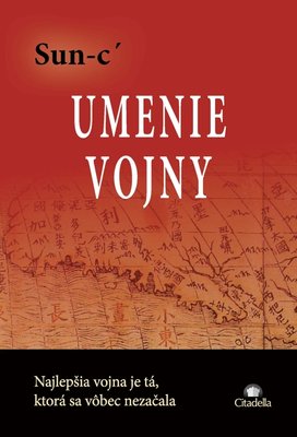 Umenie vojny