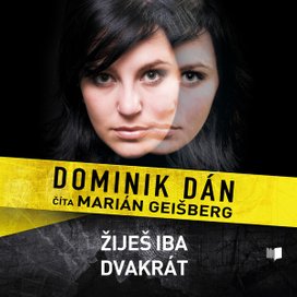 Žiješ iba dvakrát