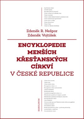Encyklopedie menších křesťanských církví v České republice