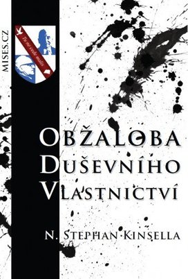 Obžaloba duševního vlastnictví