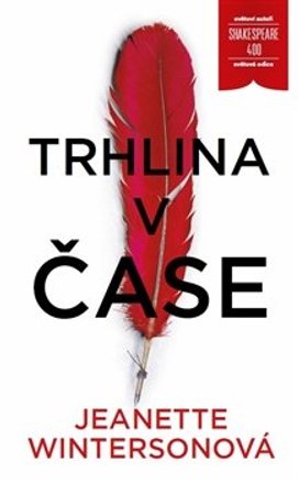 Trhlina v čase