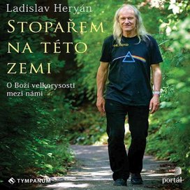 Stopařem na této zemi