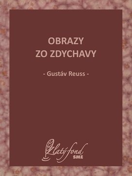 Obrazy zo Zdychavy