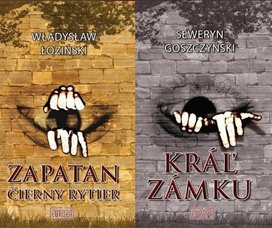 Kráľ zámku, Zapatan