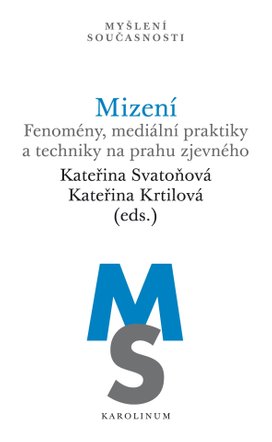 Mizení