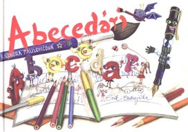 Abecedári