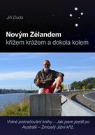 Novým Zélandem křížem krážem a dokola kolem
