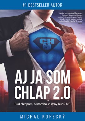 Aj ja som CHLAP 2.0