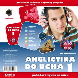 Angličtina do ucha 1 - začátečníci