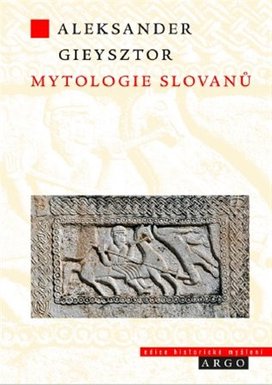 Mytologie Slovanů