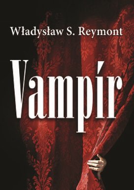 Vampír