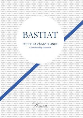 Petice za zákaz slunce a jiné absurdity ekonomie
