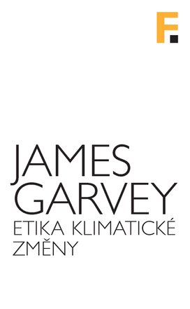 Etika klimatické změny
