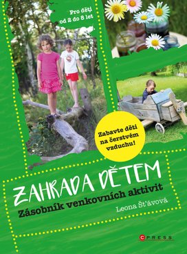 Zahrada dětem