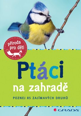 Ptáci na zahradě