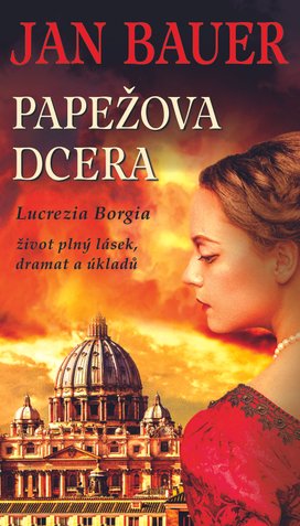 Papežova dcera