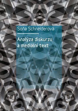 Analýza diskurzu a mediální text