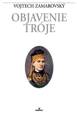 Objavenie Tróje