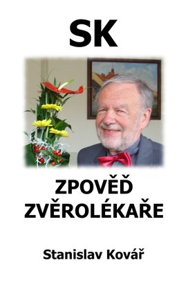 Zpověď zvěrolékaře