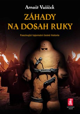 Záhady na dosah ruky