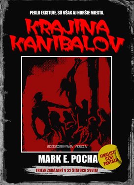 Krajina kanibalov