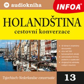 13. Nizozemština - cestovní konverzace