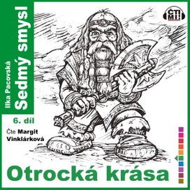 Otrocká krása