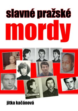Slavné pražské mordy