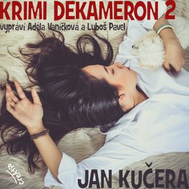 Krimi DEKAMERON 2