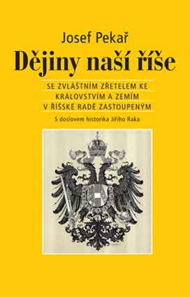 Dějiny naší říše