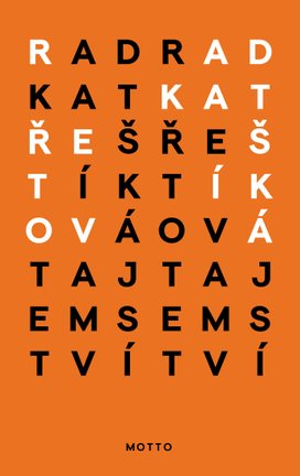 Tajemství