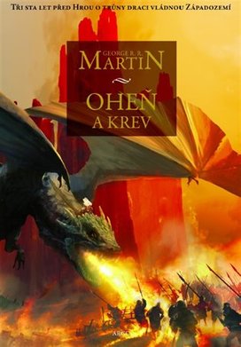 Oheň a krev