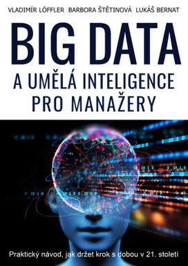 BIG DATA a umělá inteligence pro manažery