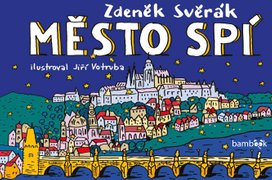 Město spí