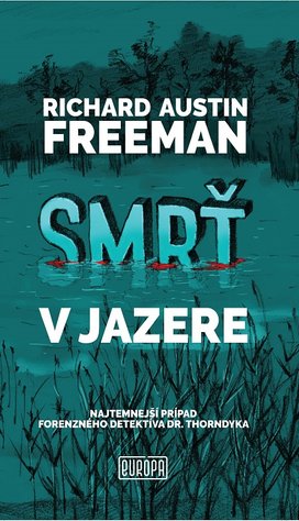 Smrť v jazere